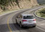 Audi Q5 TDI Quattro 2016 года (WW)